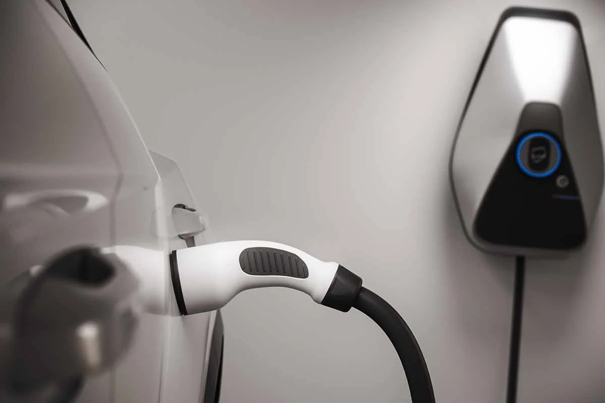 EV Charger Installation
