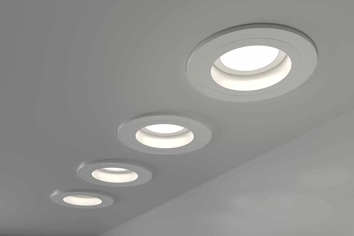 Lighting Installation Electricians