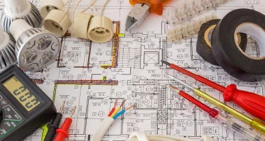 Knoxville Electricians